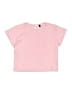lucy Pink Short Sleeve Top Size M (baby) - photo 1
