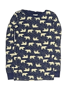 Hanna Andersson Long Sleeve T Shirt