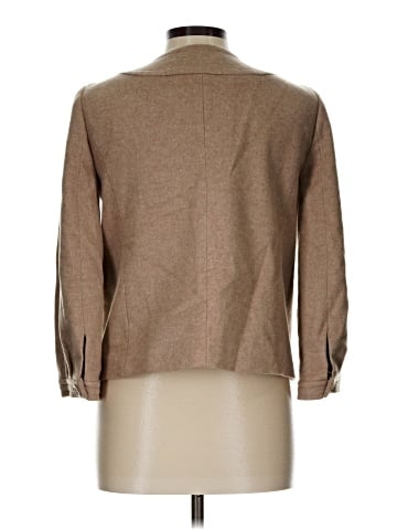 J.Crew Wool Coat (view 2)