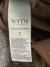 NYDJ Solid Black Active Pants Size L - photo 5