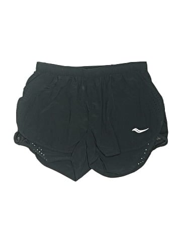 Saucony Athletic Shorts (view 1)