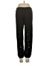 Monrow Stars Black Sweatpants Size S - photo 2