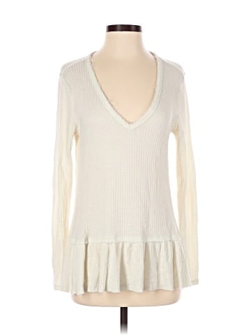 Eri + Ali Long Sleeve Top (view 1)