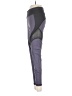 Michi Color Block Purple Active Pants Size S - photo 5
