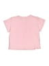 lucy Pink Short Sleeve Top Size M (baby) - photo 2