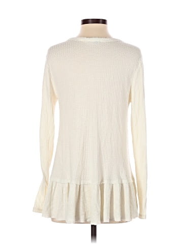 Eri + Ali Long Sleeve Top (view 2)