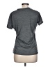 Patagonia 100% Polyester Gray Active T-Shirt Size L - photo 2