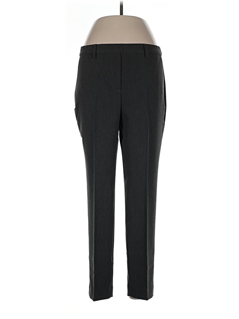 Pre-owned Talbots Dress Pants In Black