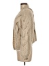 RUMORED 100% Acrylic Tan Cardigan Size M - photo 5