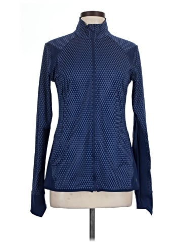 Asics Track Jacket (view 1)