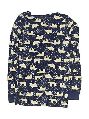 Hanna Andersson Long Sleeve T-Shirt (view 2)