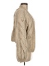 RUMORED 100% Acrylic Tan Cardigan Size M - photo 4