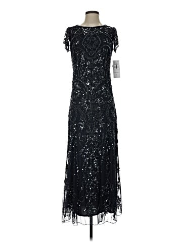 Pisarro Nights Cocktail Dress (view 1)