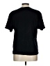 Bobbie Brooks Black Short Sleeve Top Size L - photo 2