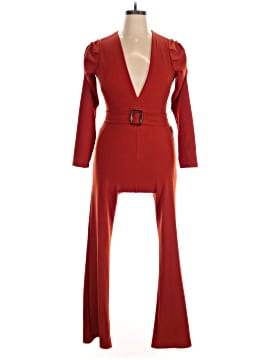 Assorted Brands Jumpsuit
