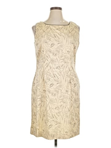 Amanda Smith Cocktail Dress (view 1)