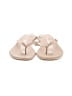 TKEES Tan Flip Flops Size 10 - photo 2