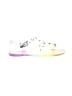 Steve Madden White Sandals Size 4 - photo 1