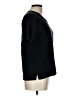 Bobbie Brooks Black Short Sleeve Top Size L - photo 6