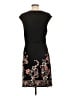 Studio M Black Cocktail Dress Size L - photo 2