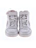 Nike White Sneakers Size 7 (youth) - photo 2