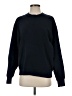 Uniqlo : C Solid Black Pullover Sweater Size S - photo 1