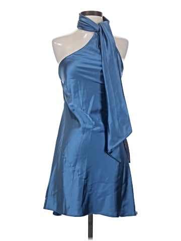 Alex & Sophia Cocktail Dress (view 1)