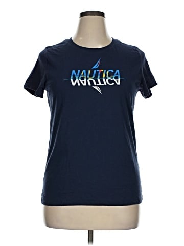 Nautica Active T-Shirt (view 1)