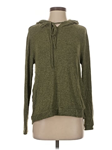 Harlowe & Graham Long Sleeve T-Shirt (view 1)