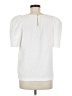 Calvin Klein White Short Sleeve Top Size M (estimated) - photo 2