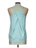 Unbranded Teal Active Tank Size L (estimated) - photo 2
