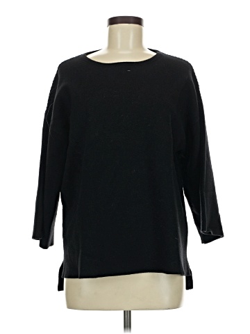Level Wear 3/4 Sleeve Top (view 1)