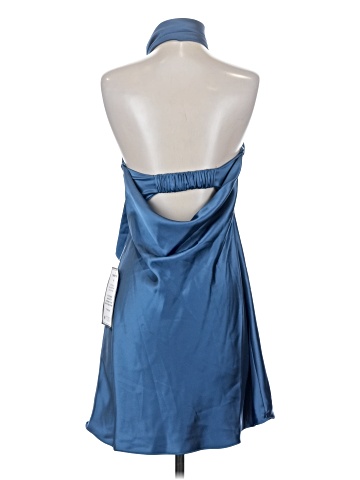 Alex & Sophia Cocktail Dress (view 2)