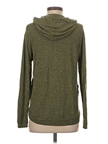 Harlowe & Graham Long Sleeve T-Shirt (view 2)