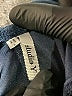 Studio Y Blue Cocktail Dress Size L - photo 7