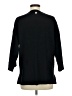 Level Wear Black 3/4 Sleeve Top Size M - photo 2