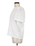 Calvin Klein White Short Sleeve Top Size M (estimated) - photo 5