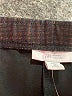 J.Jill Solid Black Active Pants Size XS (petite) - photo 7
