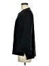 Level Wear Black 3/4 Sleeve Top Size M - photo 5