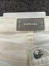 Everlane White Casual Pants Size 32 waist - photo 7
