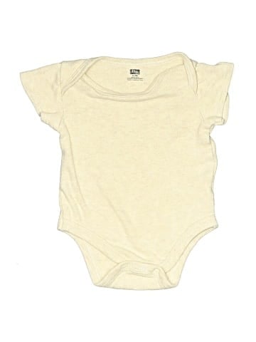 Hb Short Sleeve Onesie (view 1)