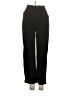 Unbranded Solid Black Active Pants Size 2 (estimated) - photo 1