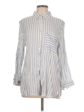 grand & greene Long Sleeve Button-Down Shirt (view 1)
