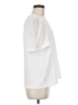 Calvin Klein White Short Sleeve Top Size M (estimated) - photo 4