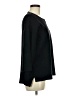 Level Wear Black 3/4 Sleeve Top Size M - photo 4
