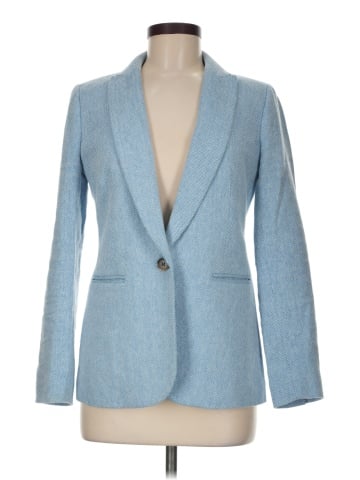 J.Crew Factory Store Blazer (view 1)