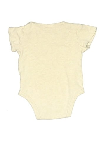 Hb Short Sleeve Onesie (view 2)