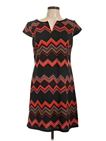 Tahari by ASL Casual Dress (view 1)