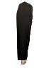 Unbranded Solid Black Active Pants Size 2 (estimated) - photo 4