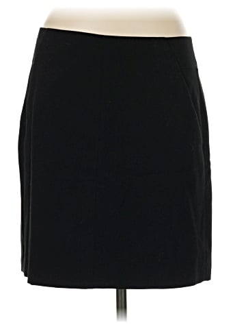 Ann Taylor LOFT Casual Skirt (view 1)
